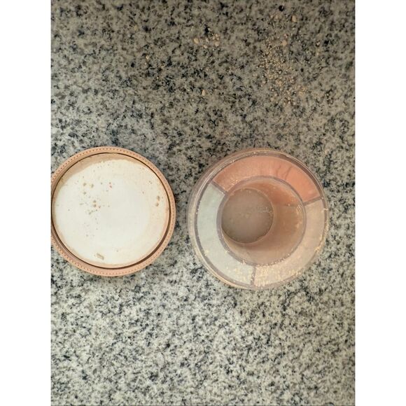 MAKE UP FOR EVER HD Skin Twist & Light Loose Powder – 2.0 Medium-Open unused - Picture 3 of 3